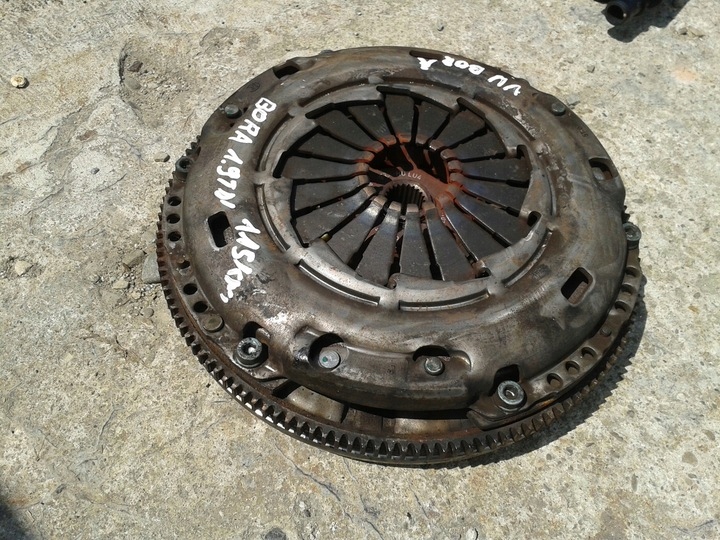 KOIŁO DWUMASOWE VW BORA 1.9 TDI 115KM