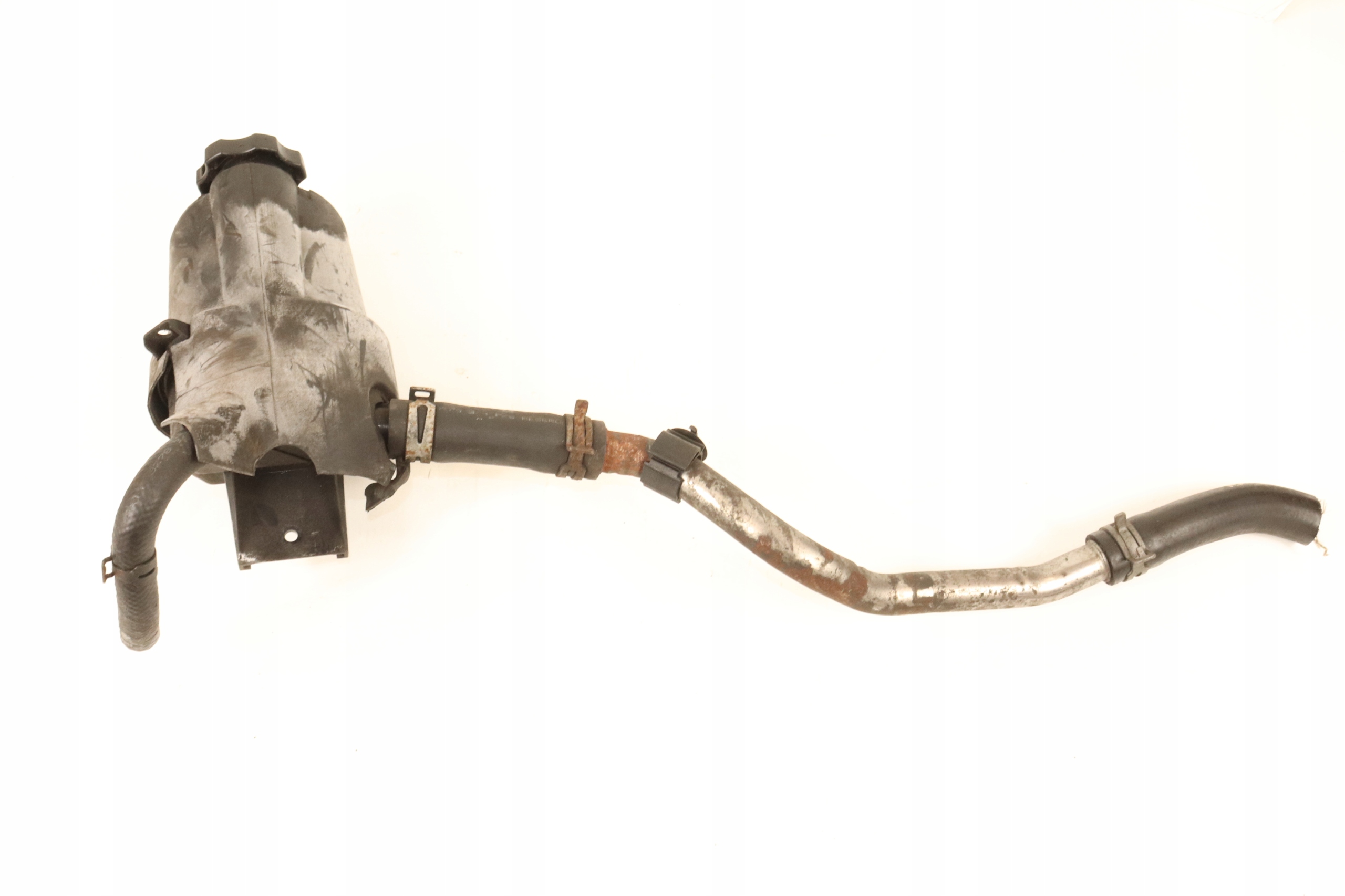 OPEL INSIGNIA A 10 17 ZBIORNIK OLEJU WSPOMAGANIA