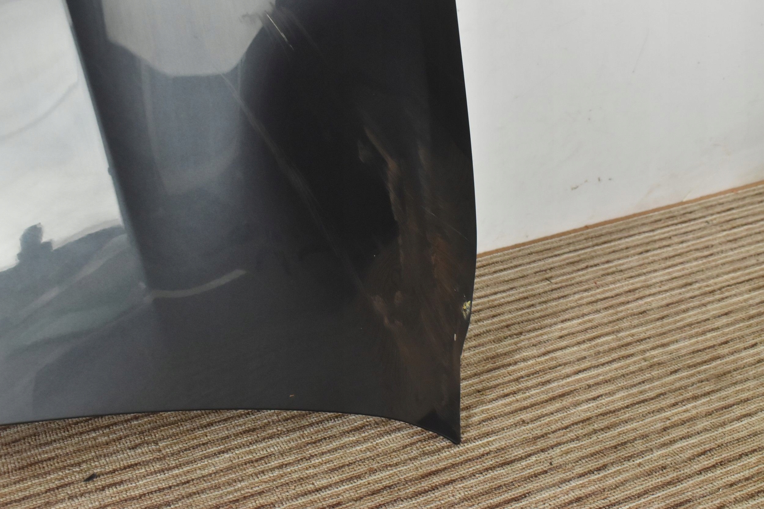 MASKA POKRYWA SILNIKA 7492375 BMW X5 G05 X6 G06 Typ samochodu Samochody osobowe