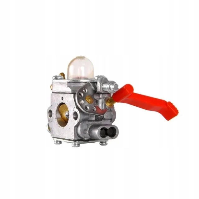 Gaźnik kosy Stiga Sbc 242, Bc 545 CastelGarden Xb 242D 118804008/0 Oryginał