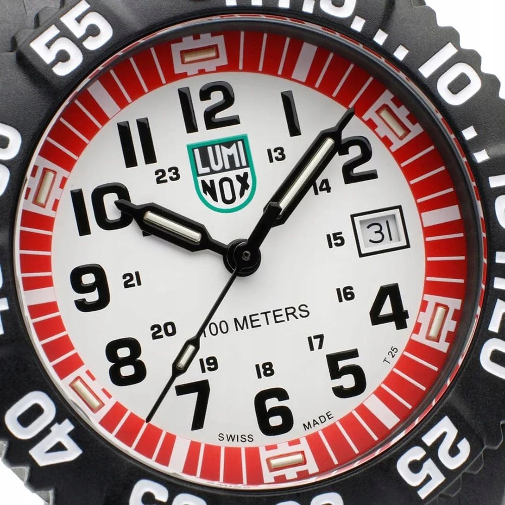 Luminox G-Collection Řada 2050 Sea Lion X2.2057 WR100