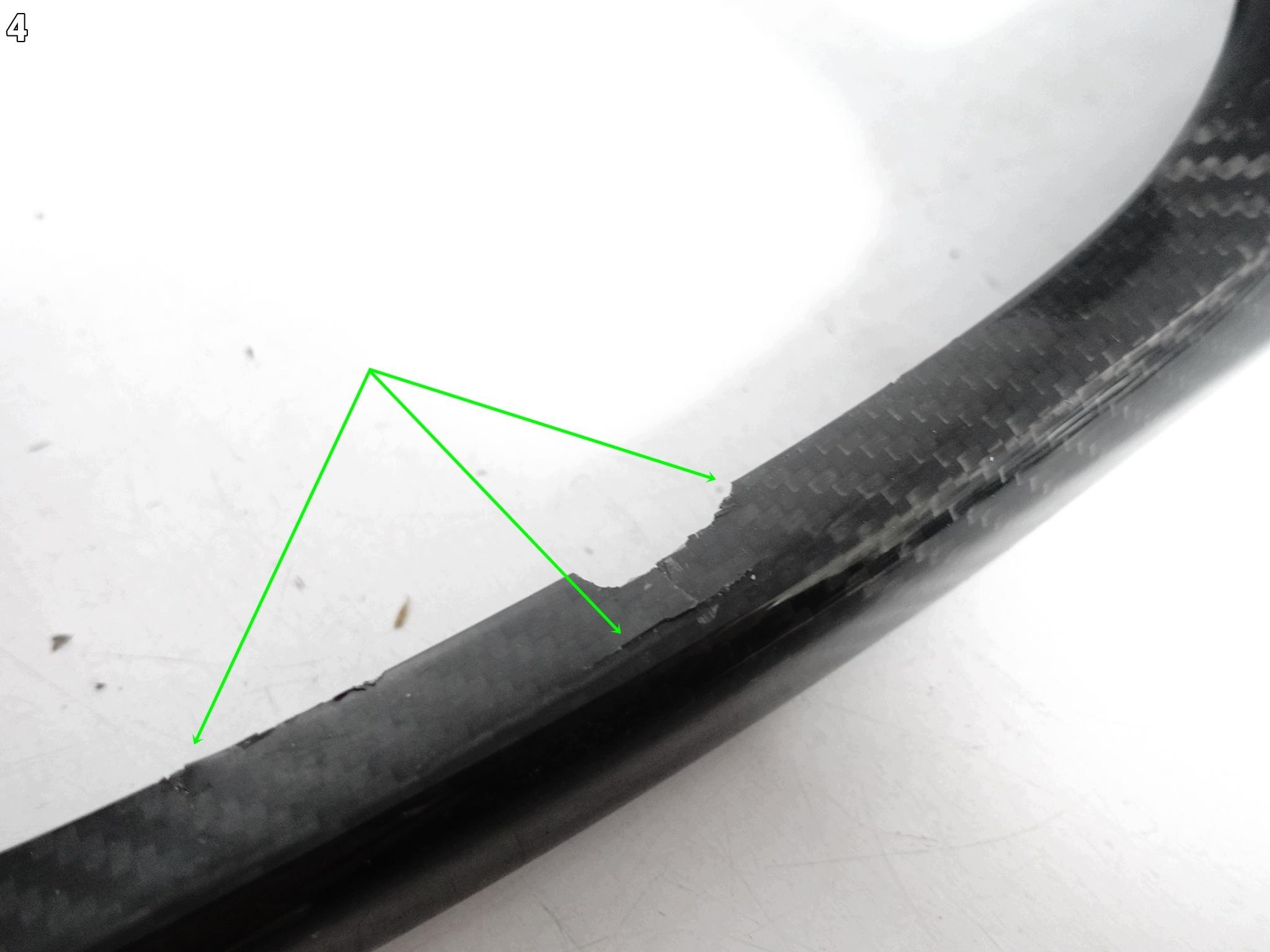 BRABUS MERCEDES E-klasse W212 E63 63 AMG SPOILER diffusor stoßstange heck CARBON