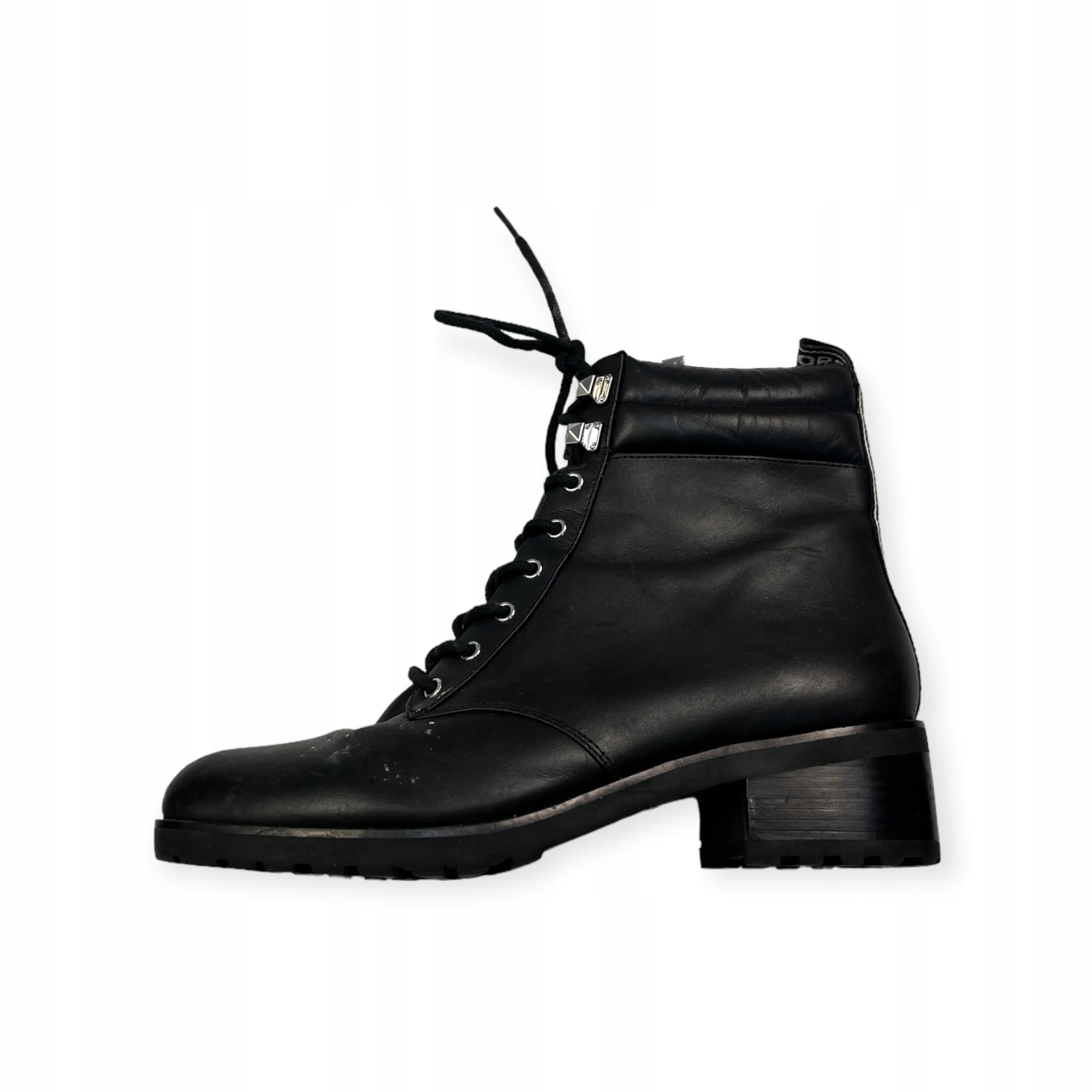 Elegantní dámské kotníkové boty Michael Kors 38,5