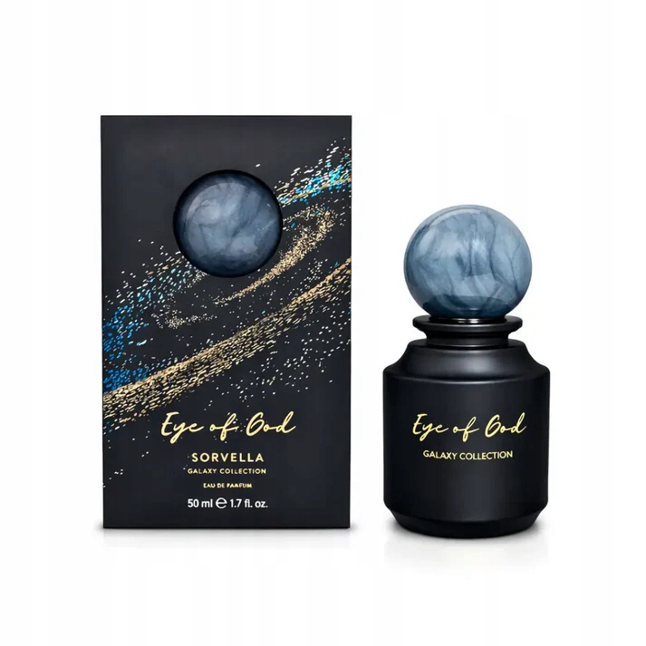 Sorvella – parfém Sorvella Galaxy Eye of God 50 ml