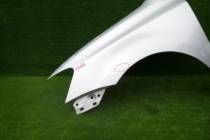 VW POLO 6C 6R 09- fender left front front