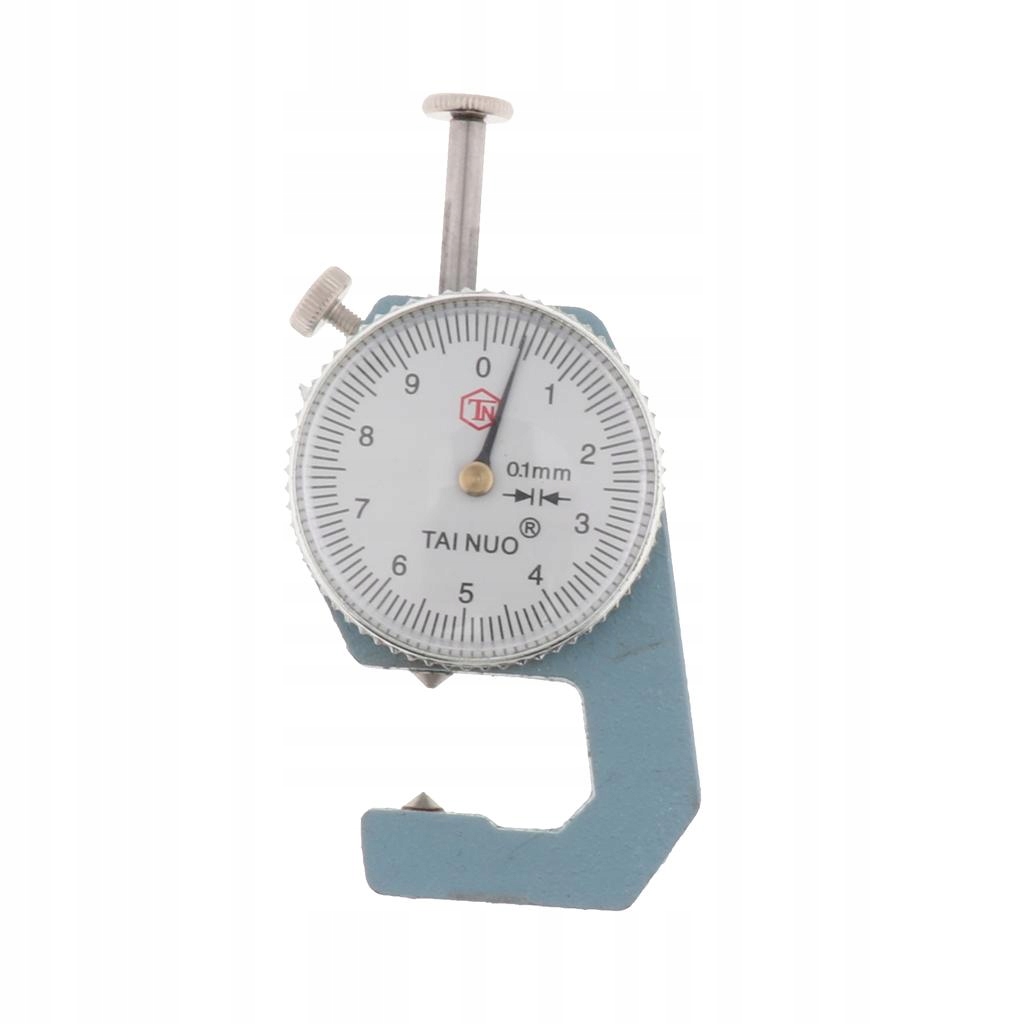 Cyfrowy miernik grubości Grubość końcówki Marka inna