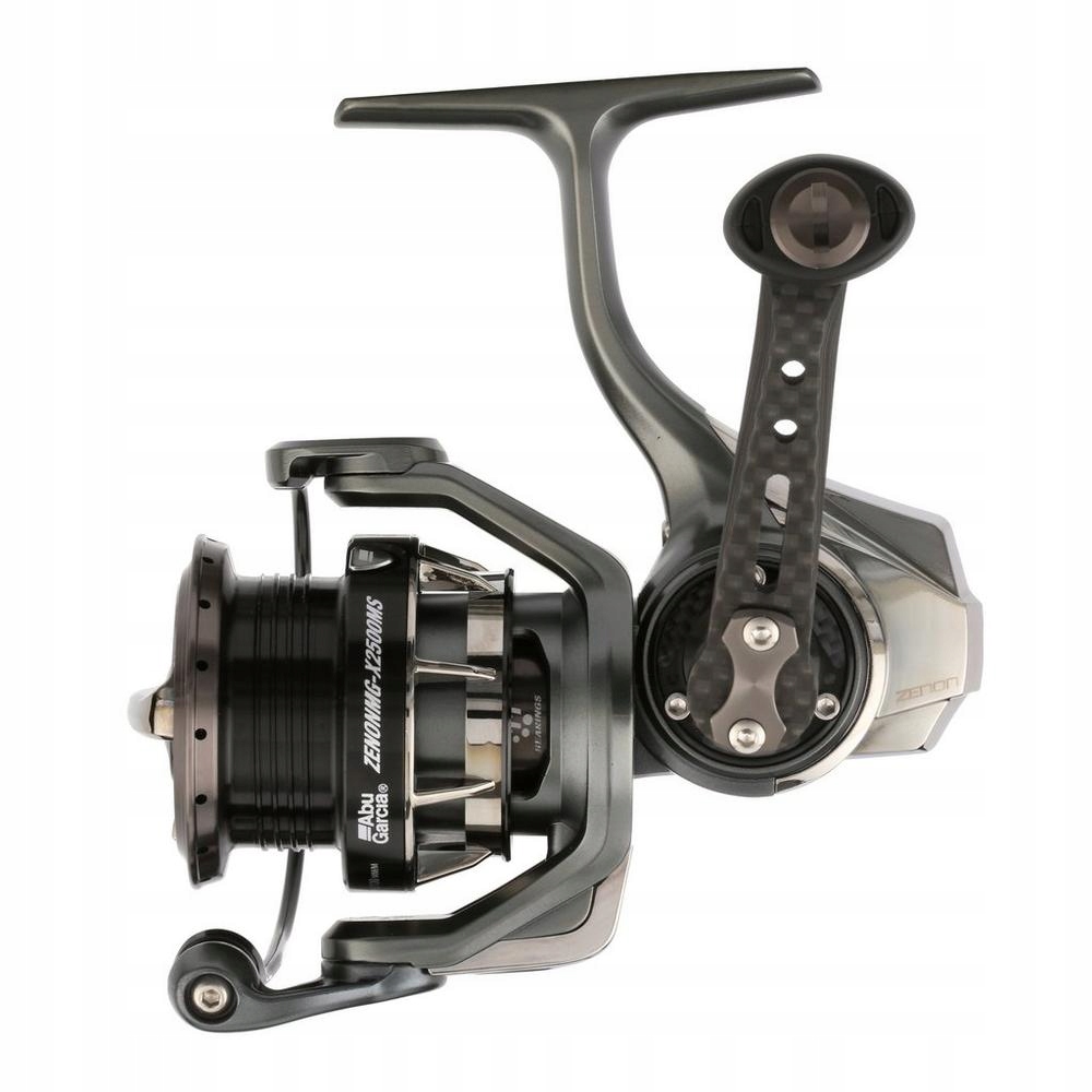Kołowrotek Abu Garcia ZENON MG-X 2500MS