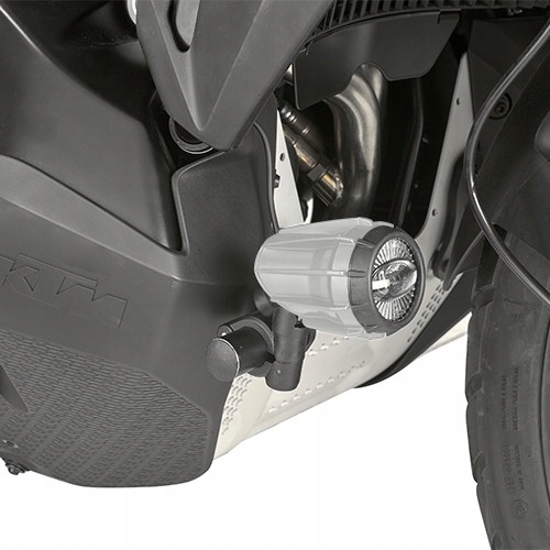 Kappa Upevnenie Halogénov KS310 A KS322 Ktm 790 Adventure R (19) Bez Použitia