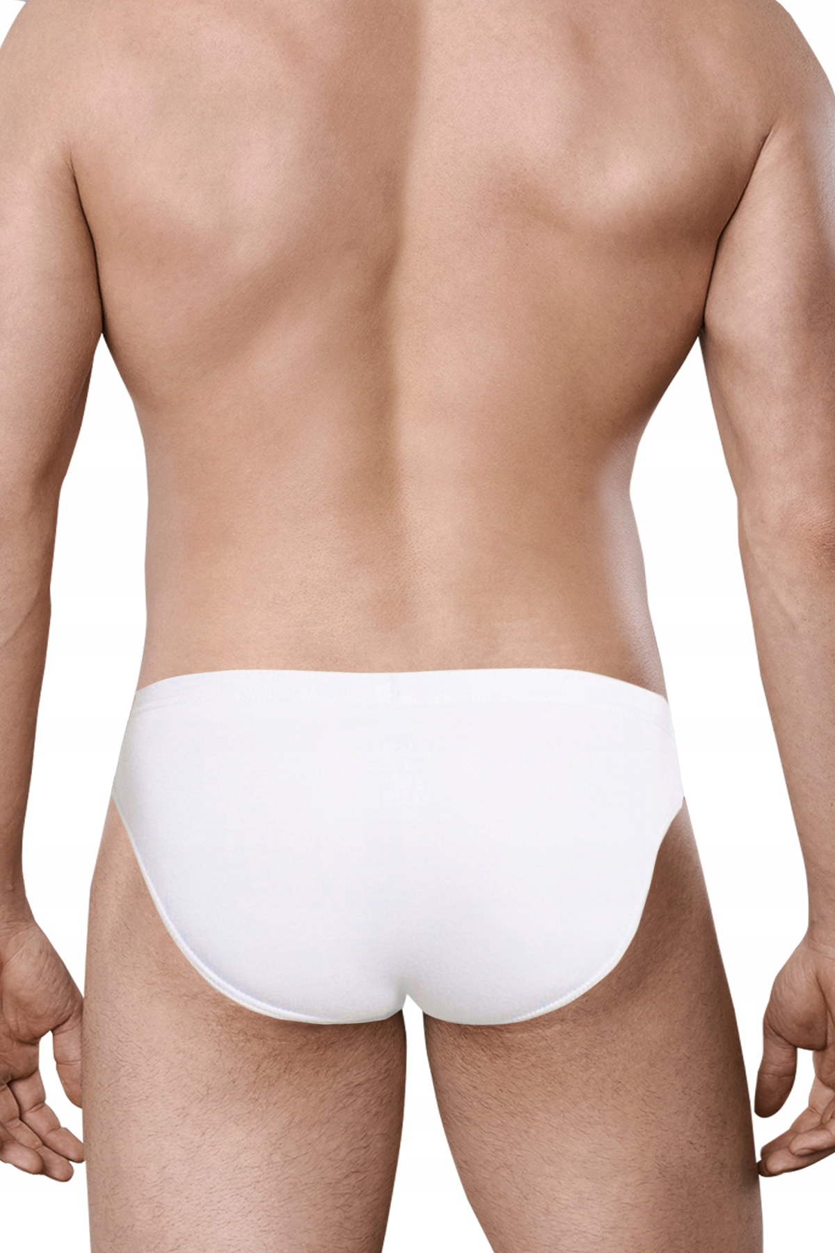 DOREANSE: MAJTKI SLIPY soft MODAL 1351 :XXL: BIAŁE Marka Doreanse