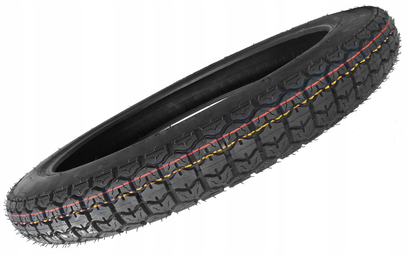 NOWA OPONA 3.25-16 6PR TT JAWA CZ MZ ETZ TS ES