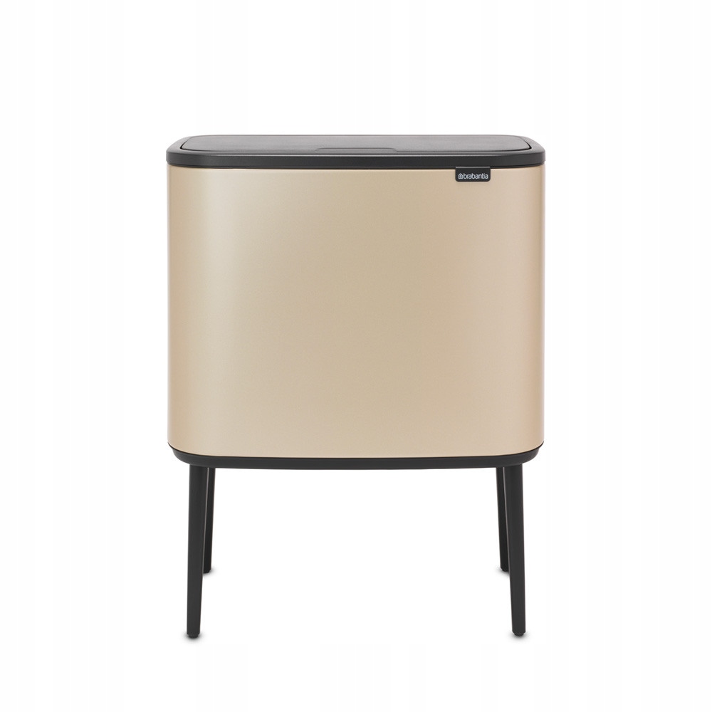 

Brabantia kosz na śmieci do segregacji Bo 11L+23L