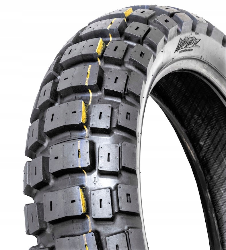 Opona Motoz Tractionator RALLZ 150/70B17