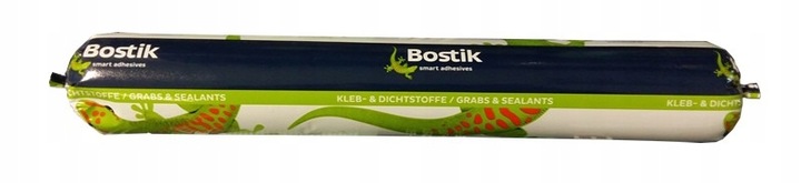 

Bostik Epdm Hybrydowy klej-uszczelniacz do Epdm