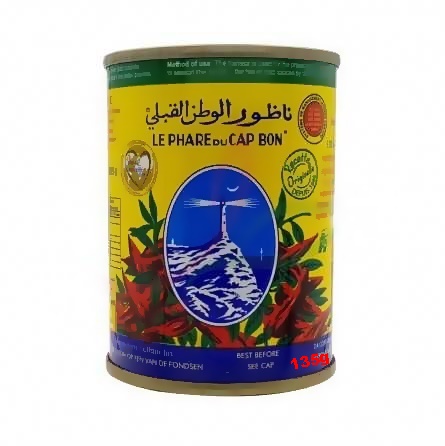 

Harissa Ostra Pasta Chilli Tunezyjska Harisa 135g