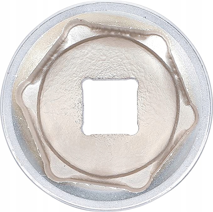 BGS Nasadka. 70 mm, 1", 6-kątna Super Lock Marka BGS Technic