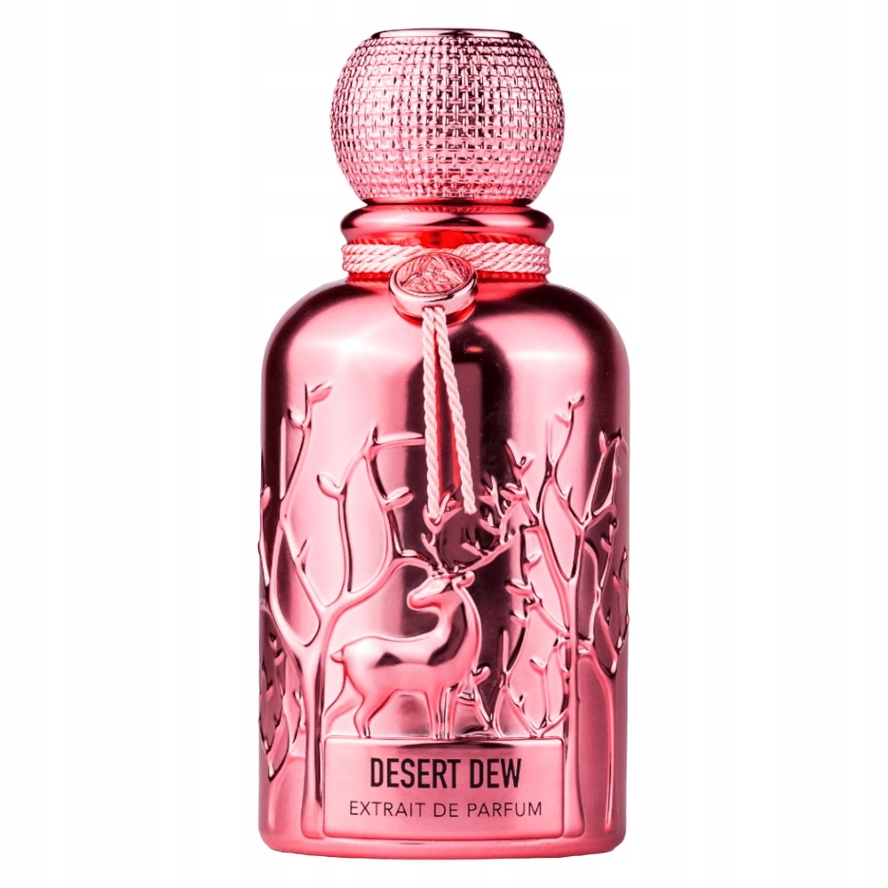 Auraa Desire Desert Dew parfémový extrakt sprej 100 ml – luxusní vůně