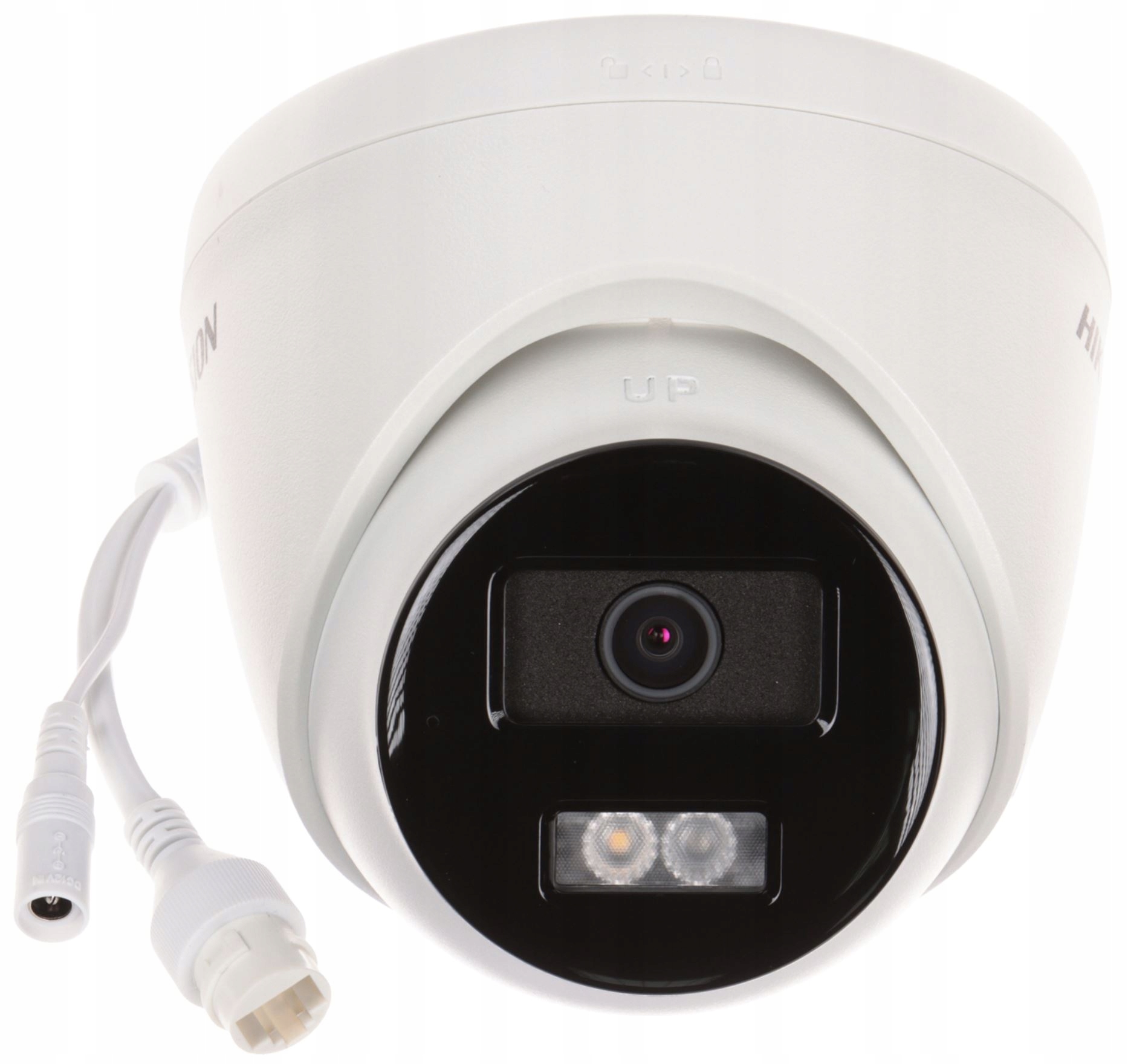 Ip kamera Hikvision DS-2CD1341G2-LIU 4Mpx Smart Light 40m Nová verzia