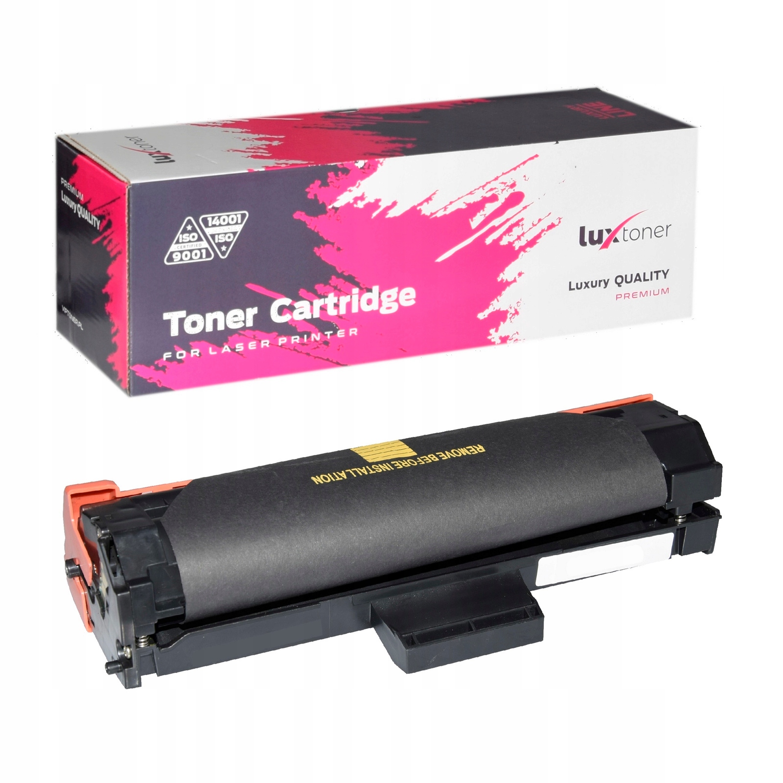

Toner do drukarki Xerox Phaser 3020 WorkCentr 3025