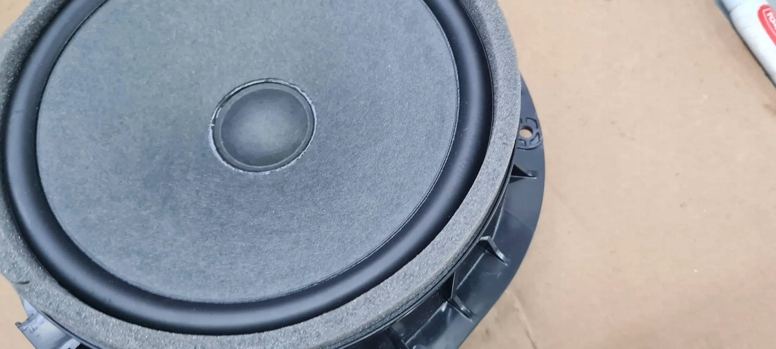 Q5 80A speaker door front left right 80A035415