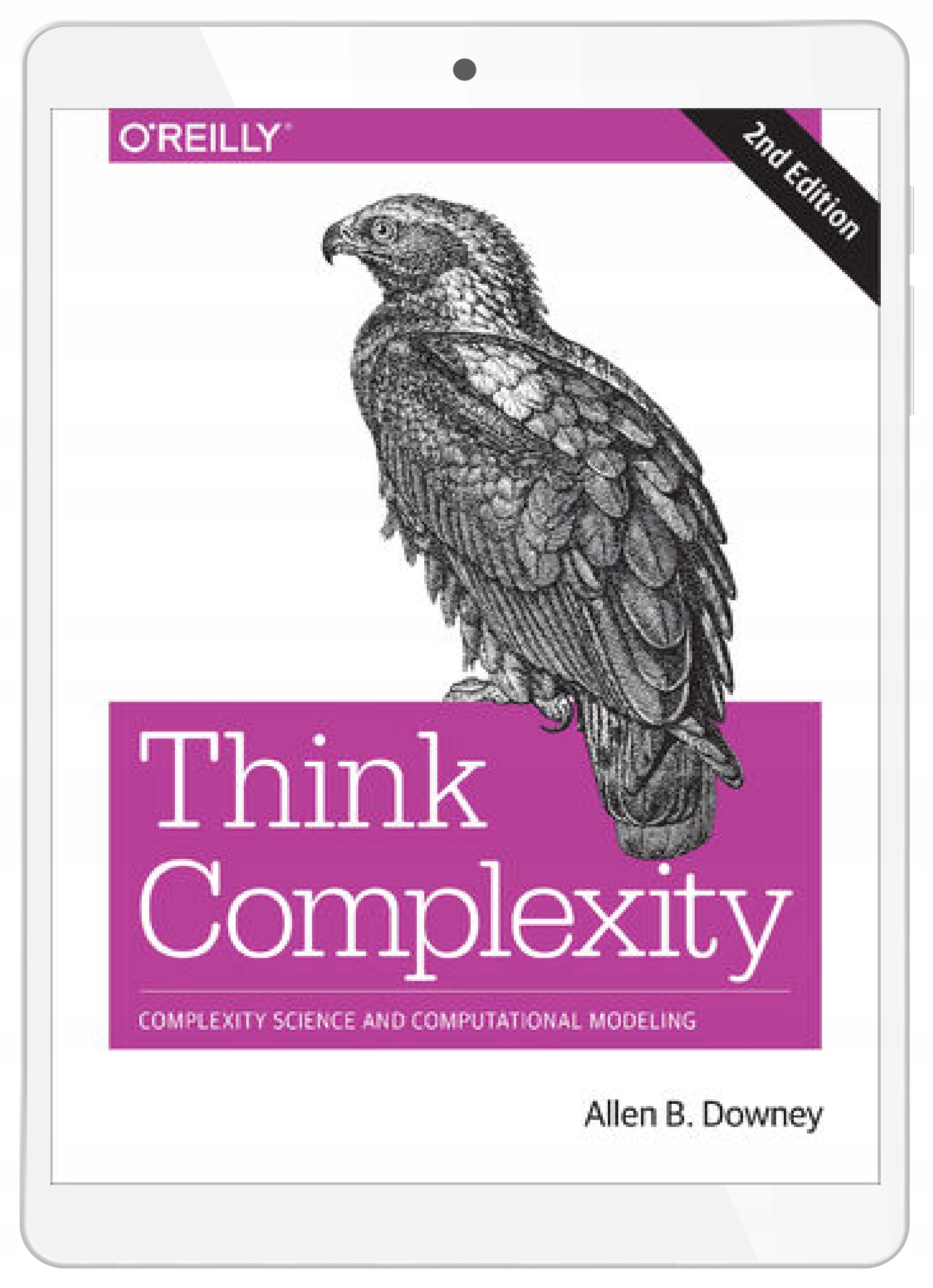 Think Complexity. Complexity Science and