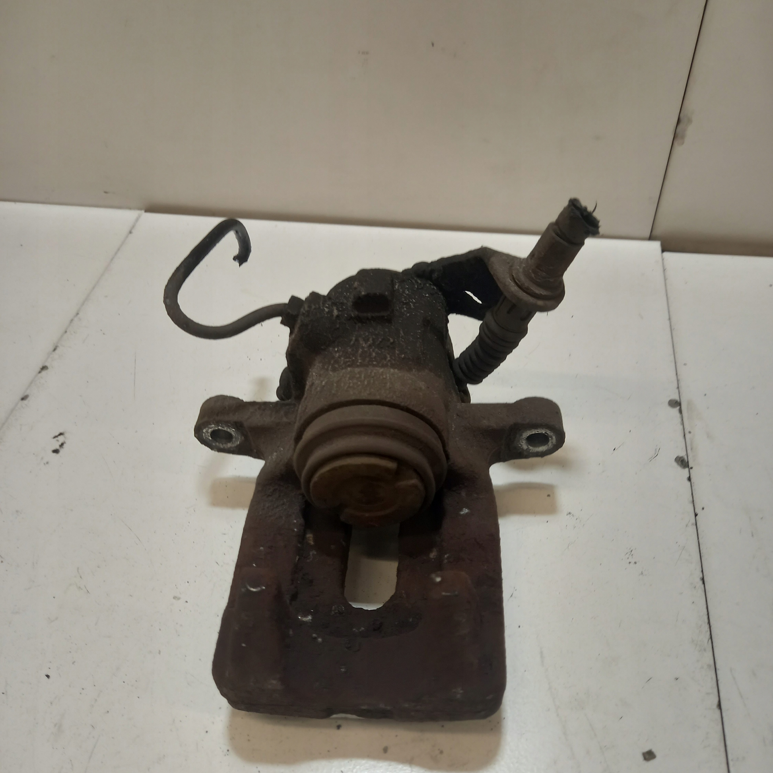 caliper brake right rear part rear PEUGEOT 307