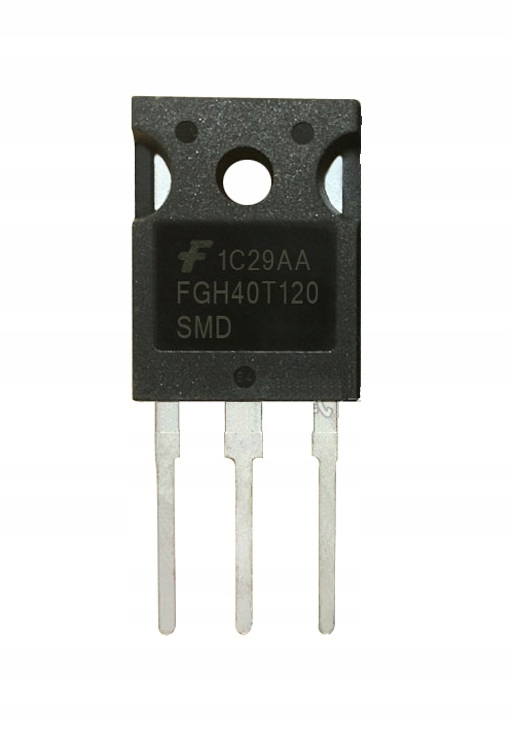 TRANZYSTOR FGH40T120SMD ORYGINAŁ GWARANCJA