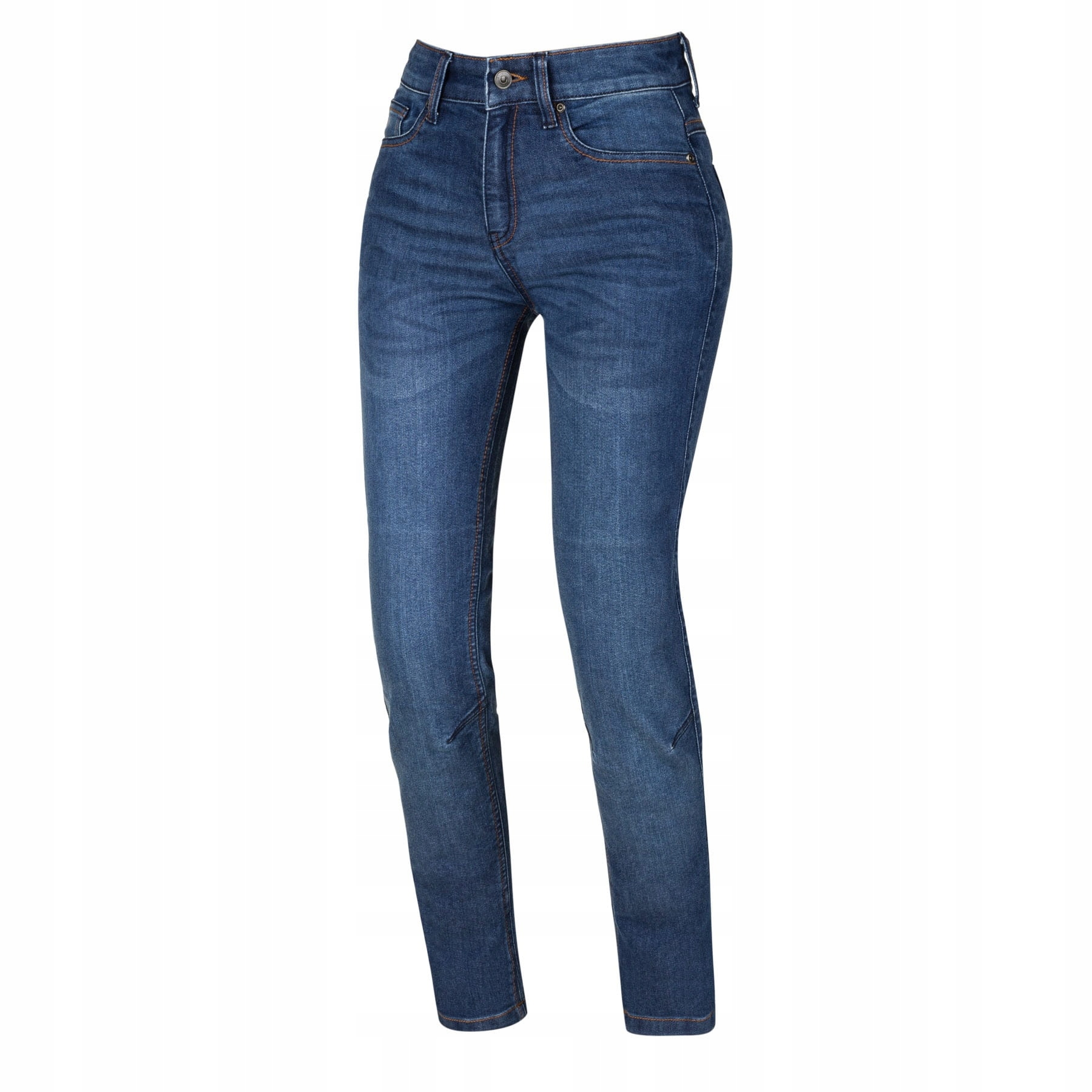 Seca Delta One Lady Blue Džínsy nohavice veľ.34
