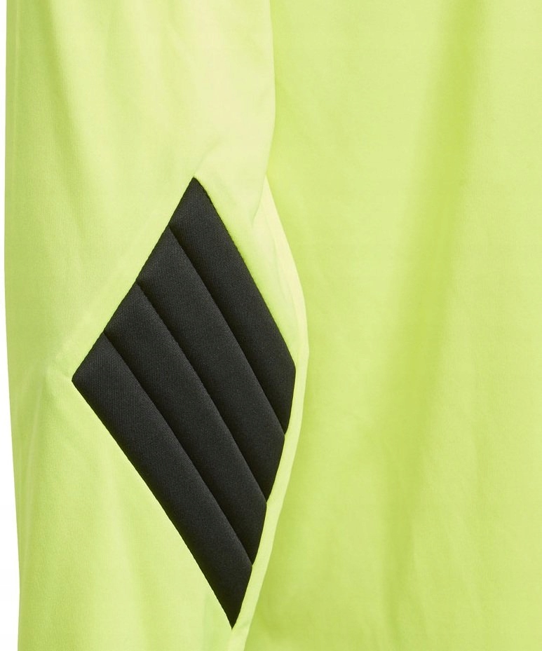 BLUZA BRAMKARSKA DZIECIĘCA ADIDAS SPORTOWA r 116cm Płeć chłopiec