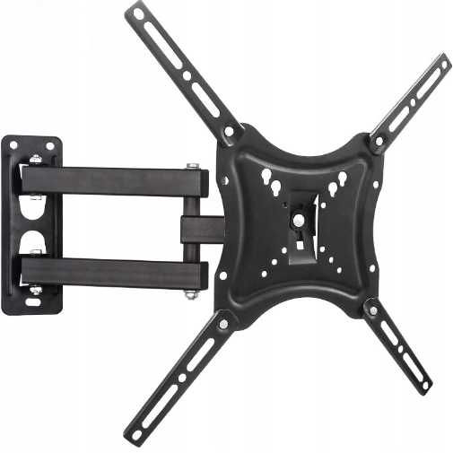 UCHWYT DO TELEWIZORA CP304A Z REGULACJA 26"-52" CALE SPECDOM