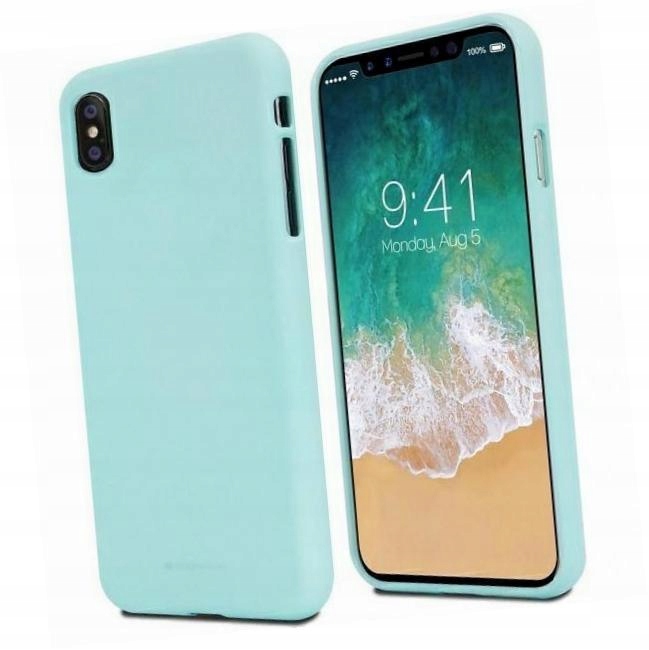 Etui Mercury Soft do Samsung Galaxy M13 4G