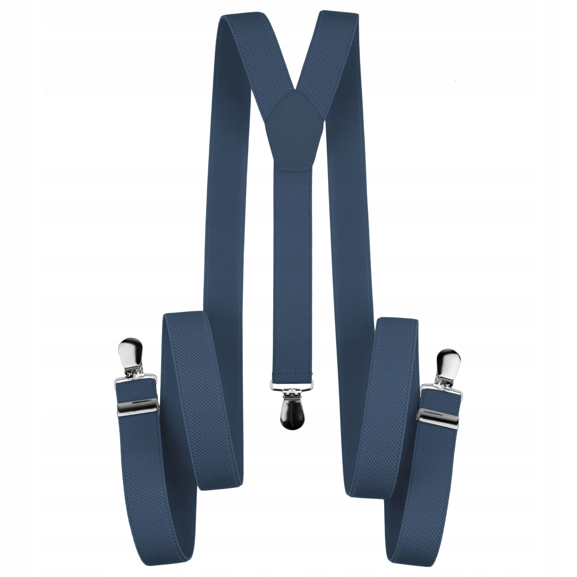 Szelki Damskie Męskie Klasyczne Spodni