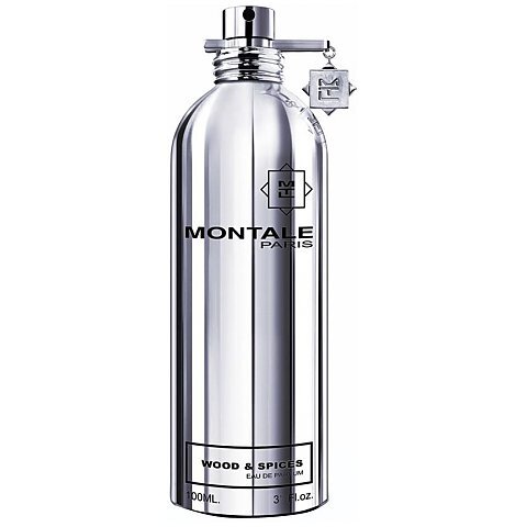 Montale Wood & Spices edp 50 ml parfémovaná voda pro muže