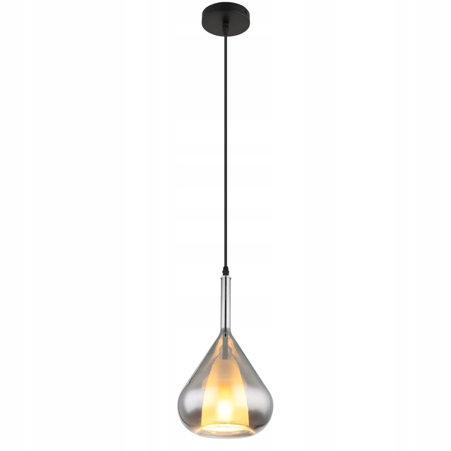 Závěsná lampa Geeky 15542 Globo