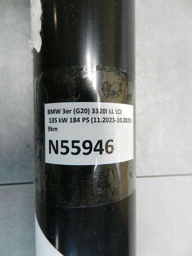 BMW 3 G20 Stoßdämpfer heck 6889267