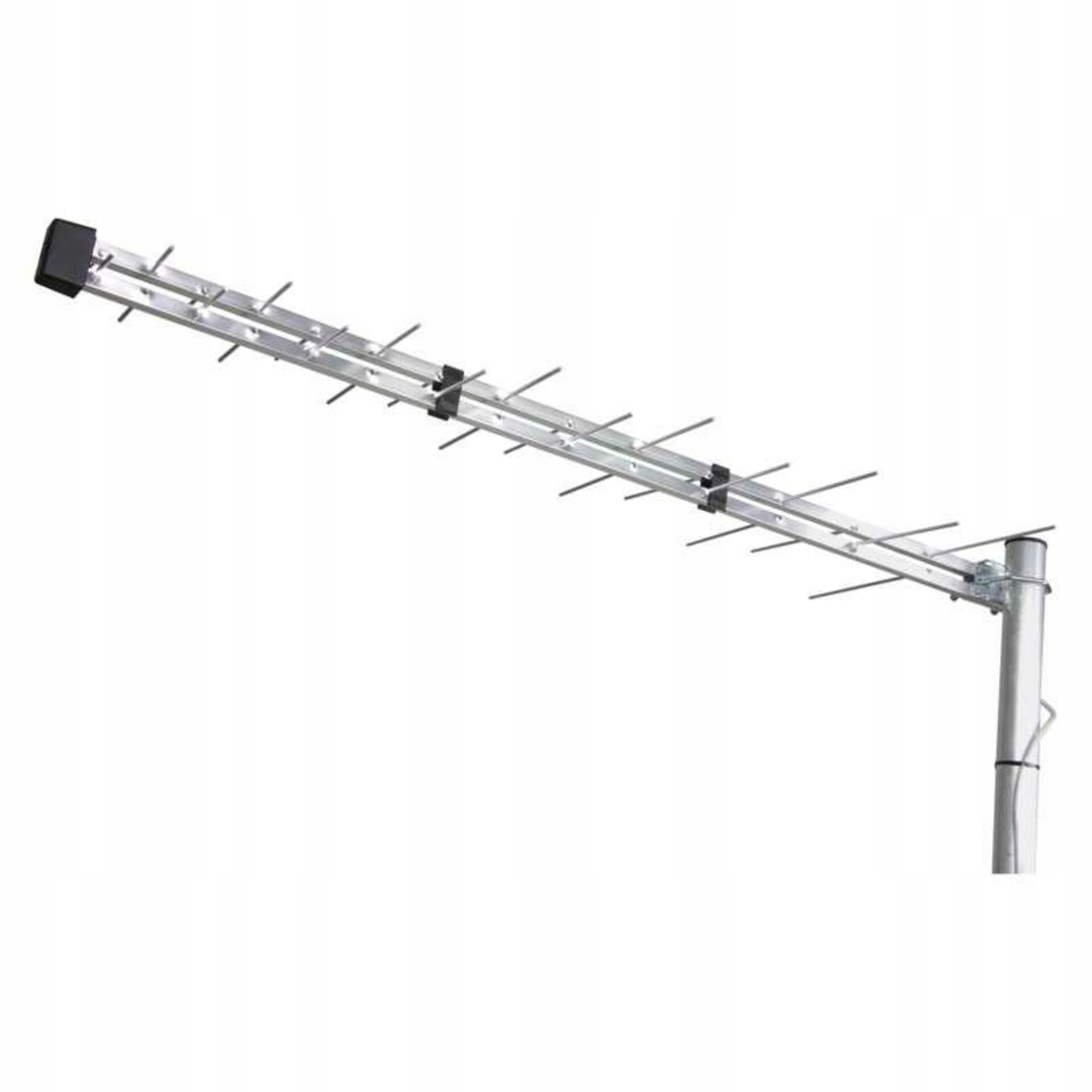 Emos Venkovní anténa EM-2845, 0-200 km DVB-T2 2704280010