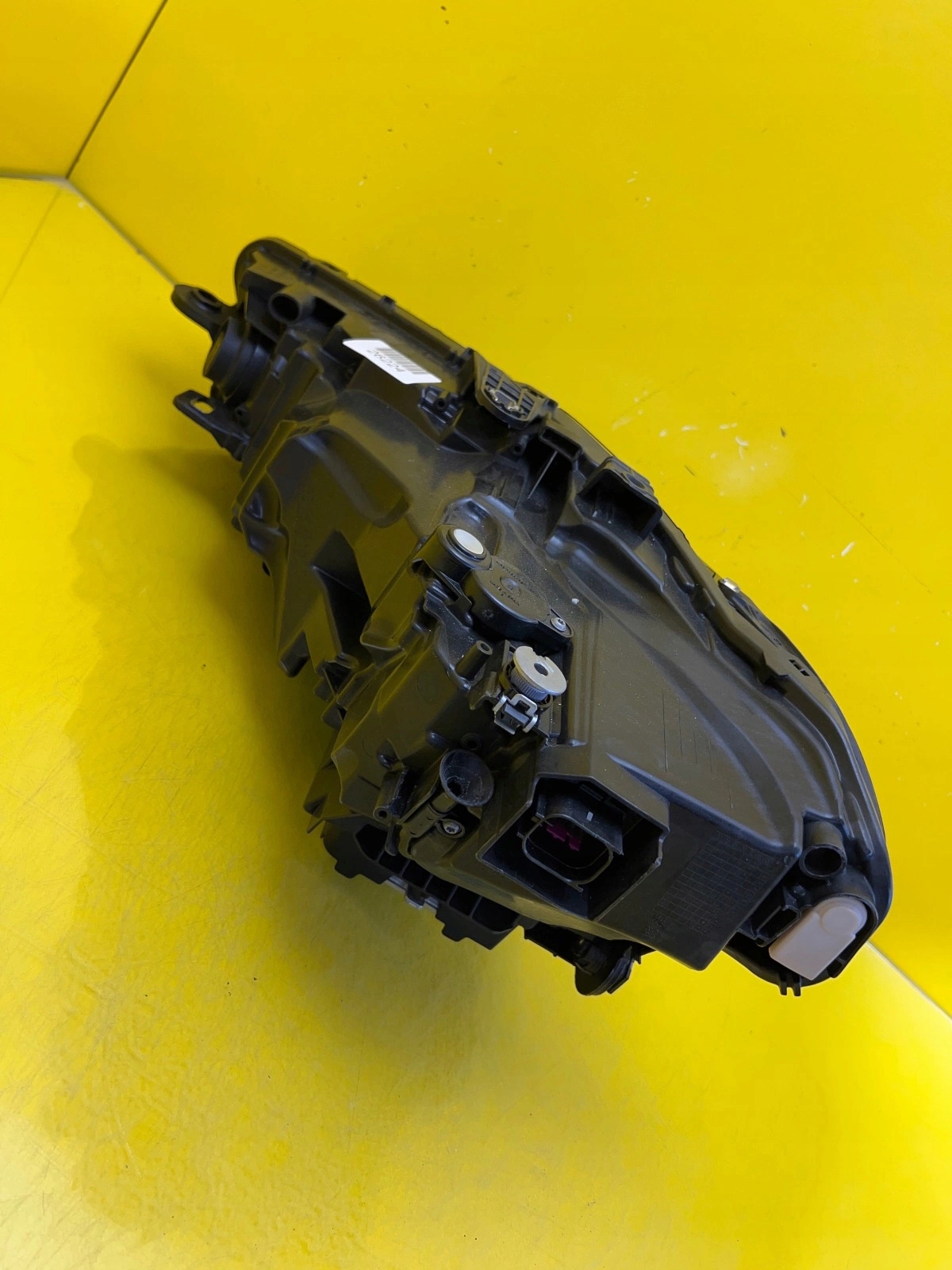light right Audi A5 III 8B3 Full led complete 8B3941034M
