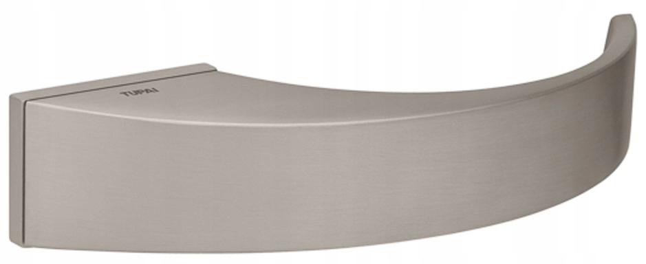 Kľučka na obdĺžnikovej rozete Tupai 3094 5RE-142 niklová perla