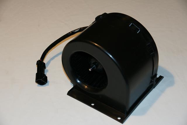 DMUCHAWA WENTYLATOR JOHN DEERE BOSCH AL110881 Part number 0130115604