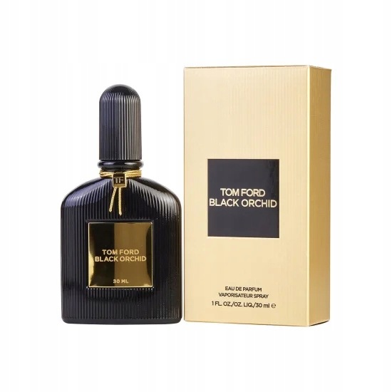 Tom Ford Black Orchid 30ml Edp Woda Perfumowana Perfumy Dla Kobiet Damskie