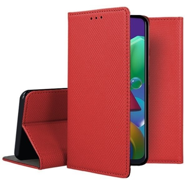 

Etui Do Samsung Galaxy M21 SM-M215 Futerał Magnet