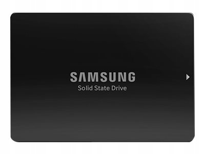 Samsung Ssd 240GB 2,5" Sata III 6Gb/s PM893 Intenzivní čtení
