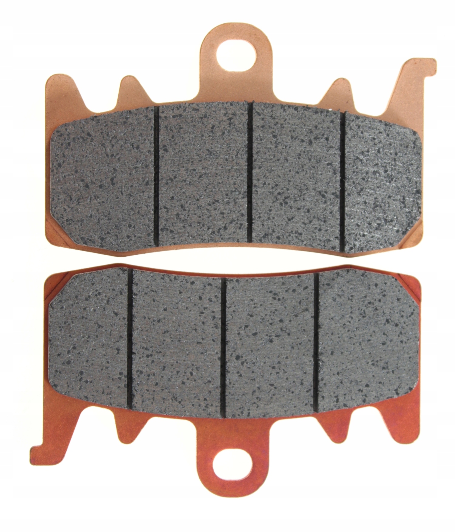 Klocki hamulcowe Kymco AK 550 45105-LGC6-305