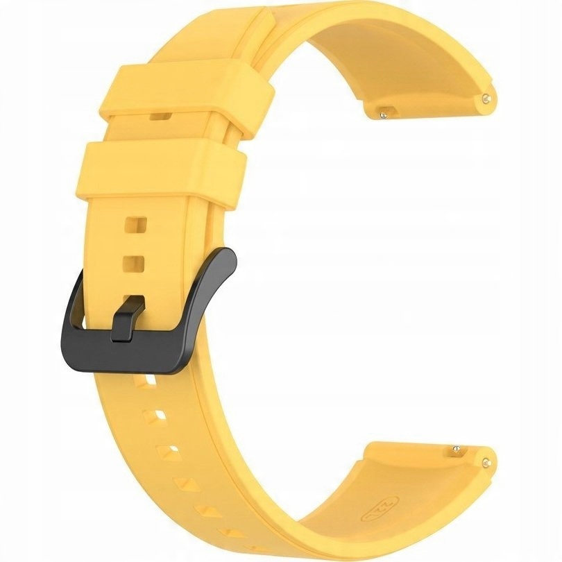 

Pasek Silikonowy Opaska Do Haylou Solar LS05