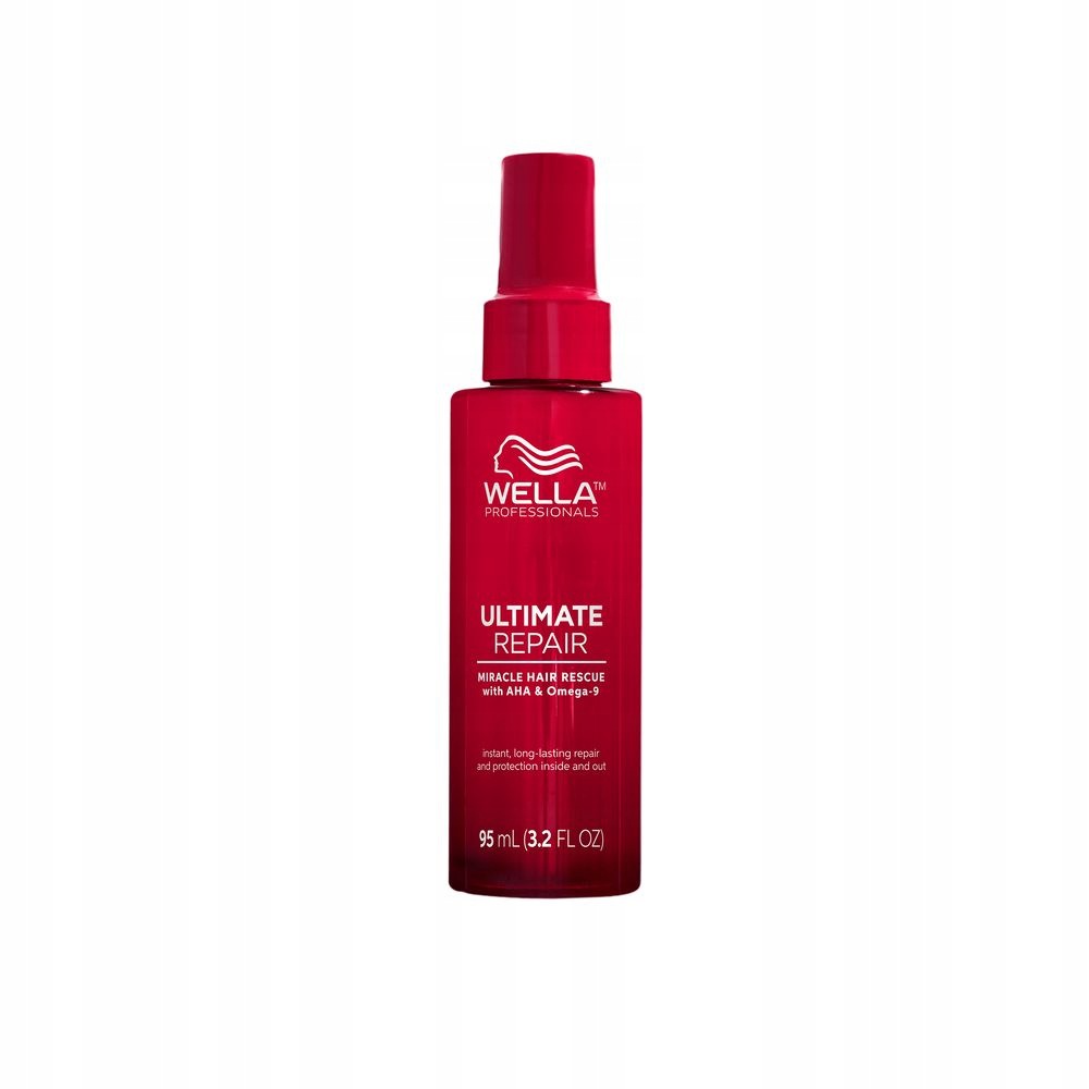 Ultimate Repair Miracle Hair Rescue Ošetření pro obnovu vlasů 95 ml