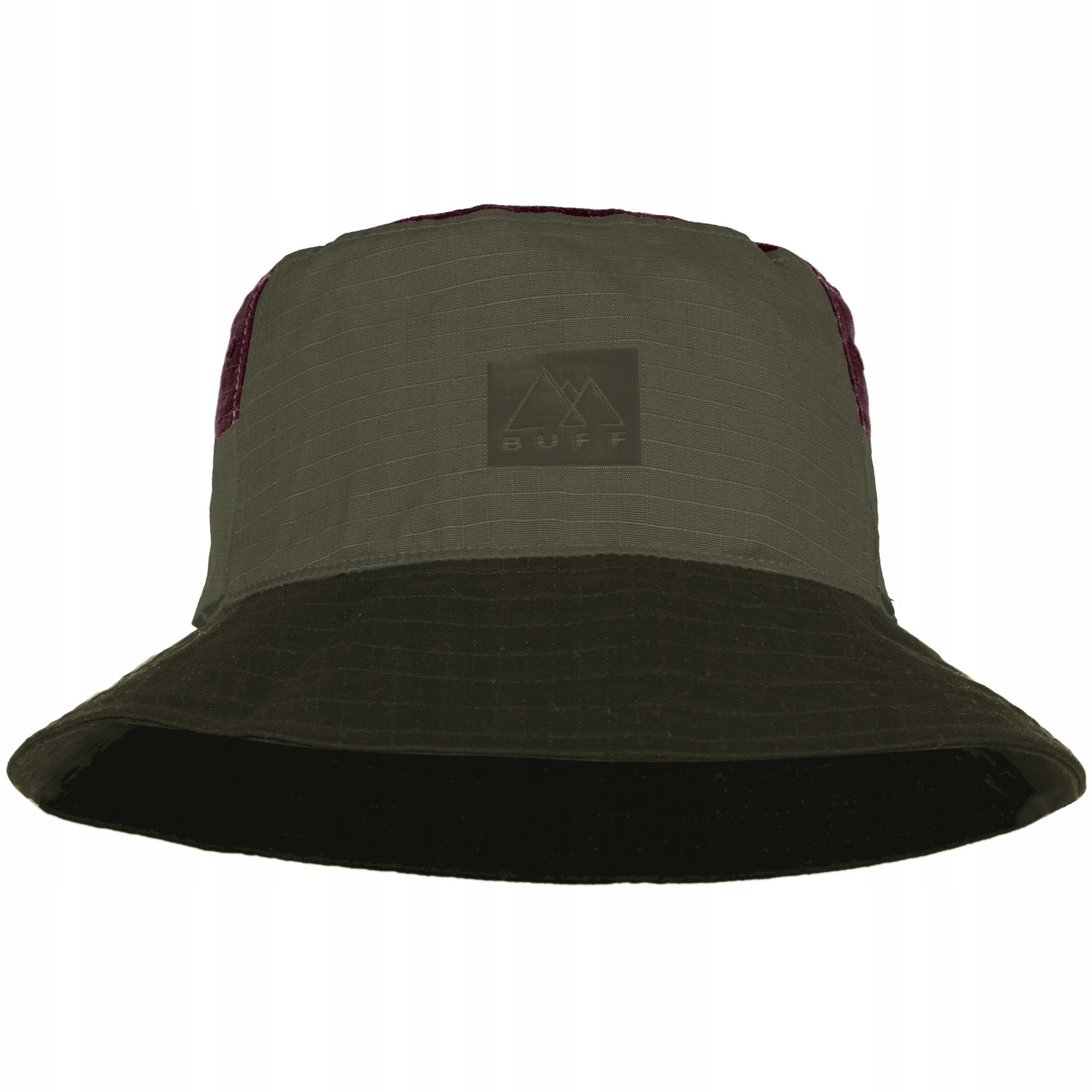 Klobouk Buff Sun Bucket Hat Hak Khaki S/m