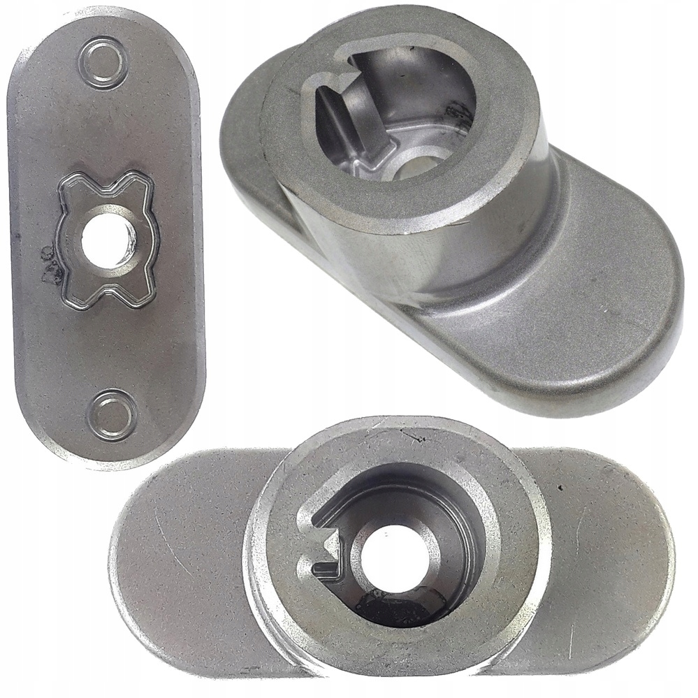 

Uchwyt Adapter Noża Mtd Misiek 46P 508N Piasta