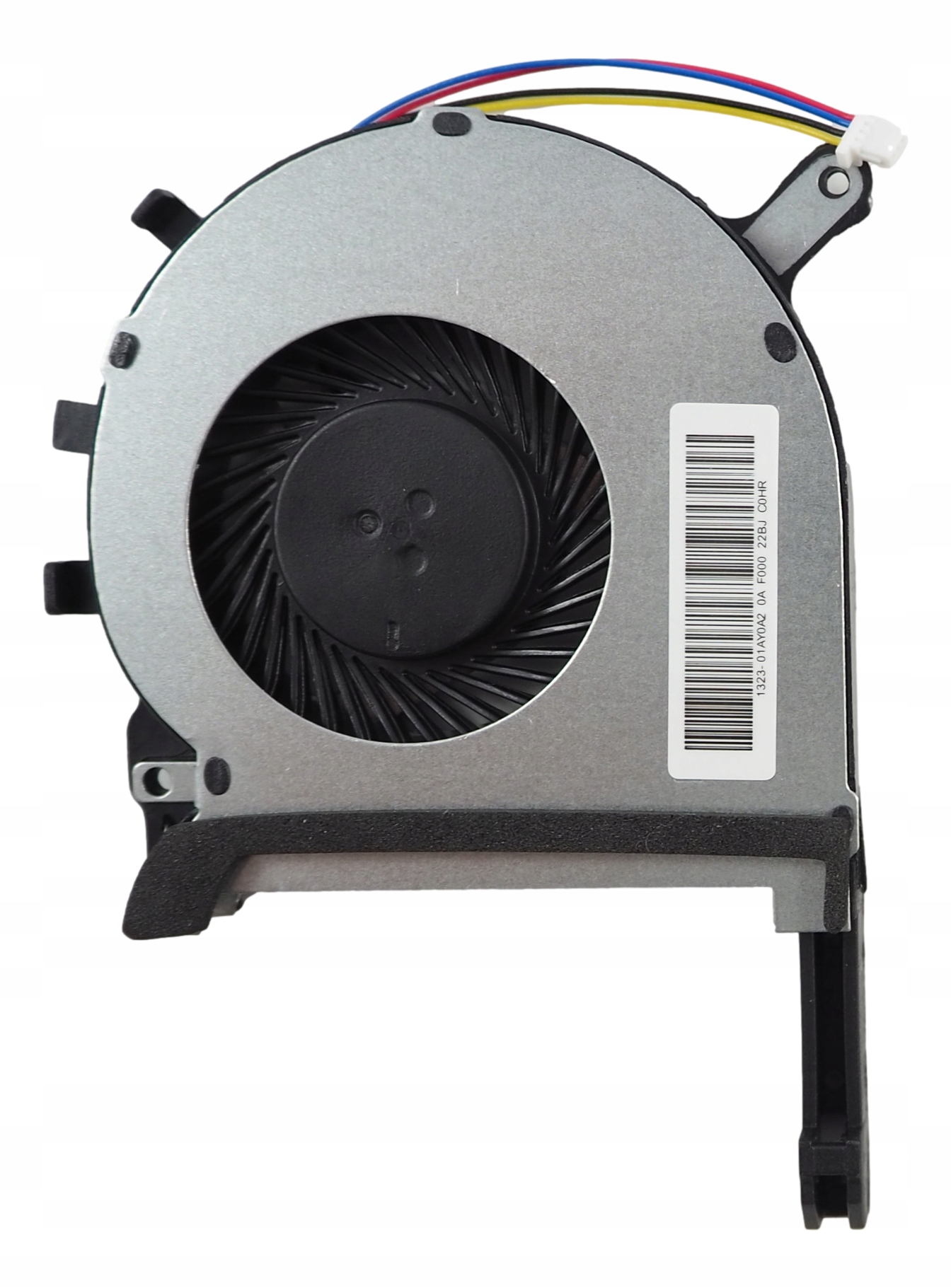 WENTYLATOR DO ASUS TUF GAMING FX505 FX505D /CPU