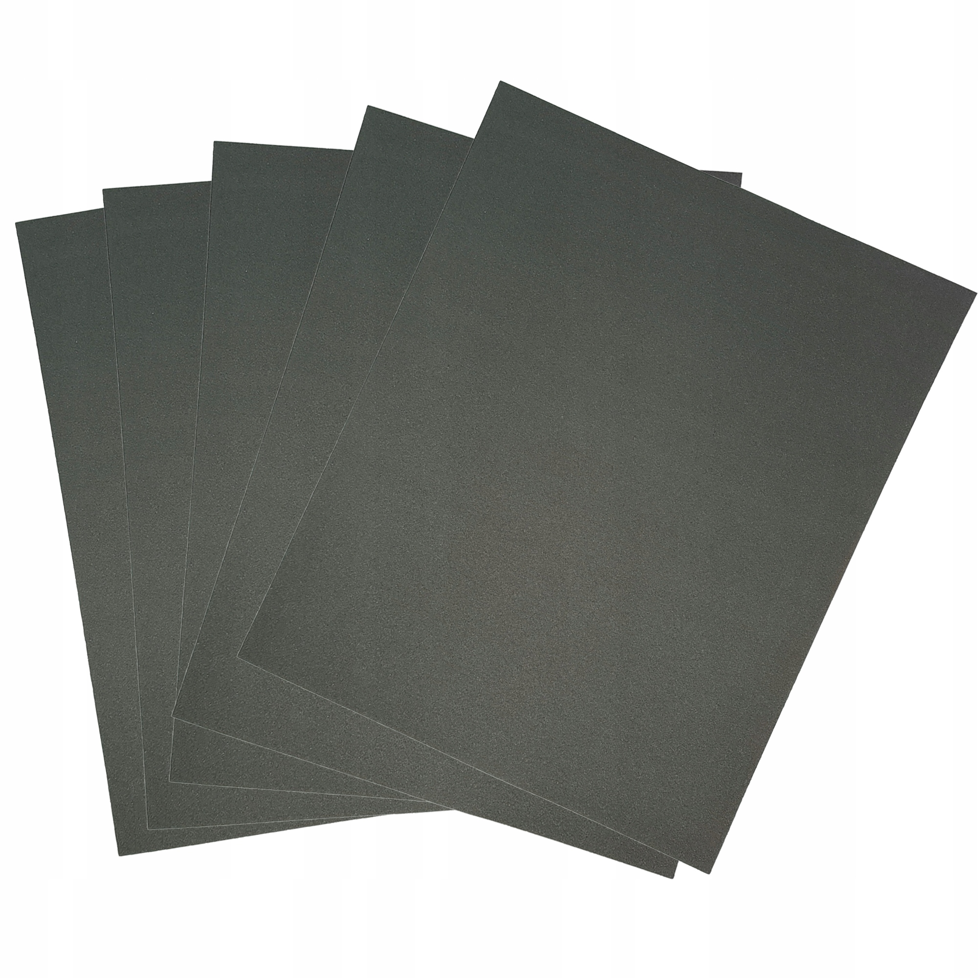 Papier Ścierny Wodny Wodoodporny Arkusz 230x280mm P800 5 szt.