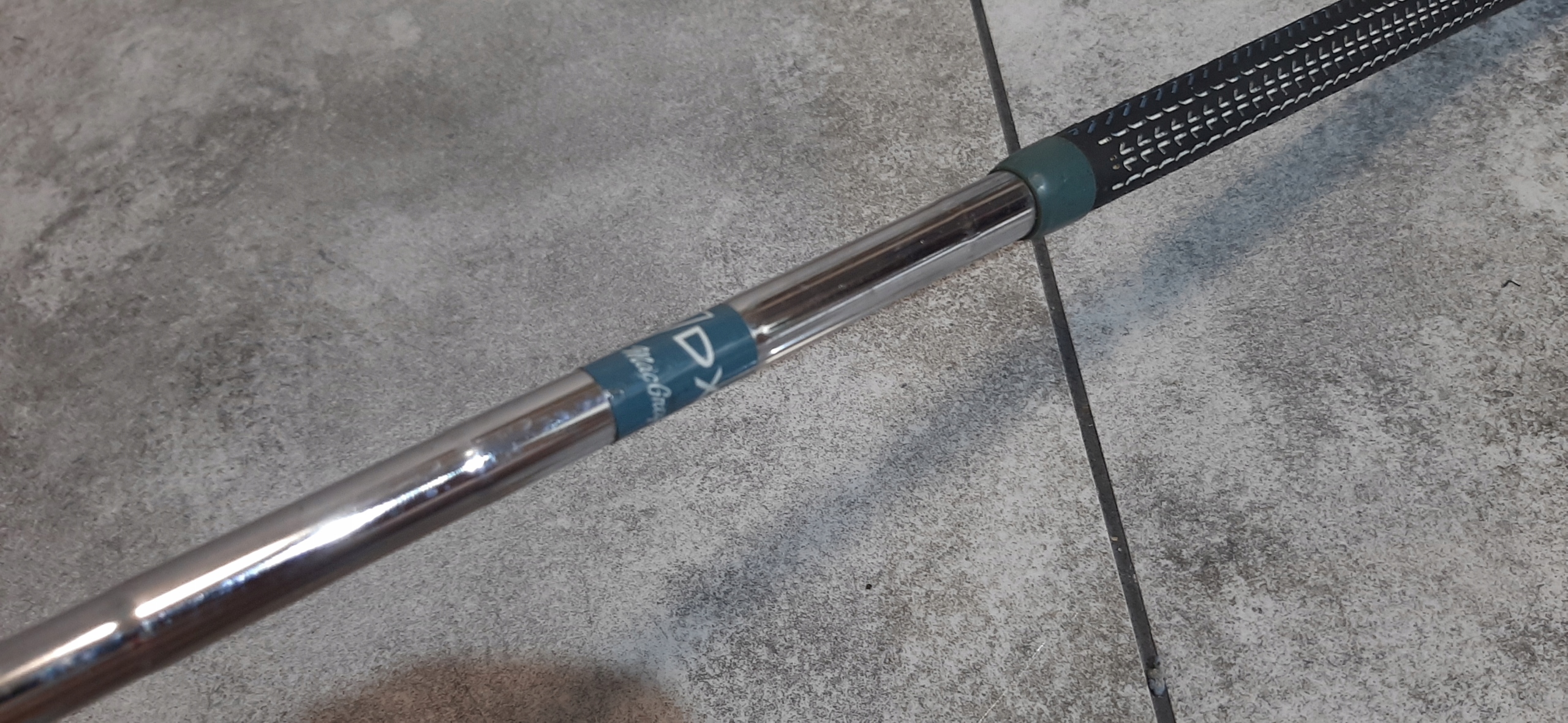 Macgregor DX Ladies 1 kij golfowy golf Model 1