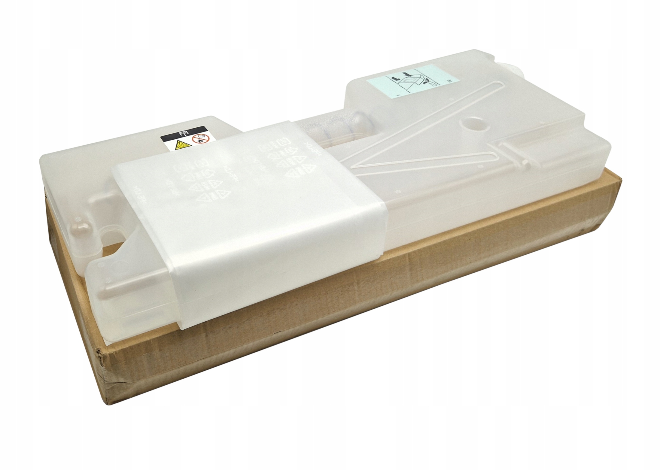 Odpadní Nádobka Na Použitý Toner Konica Minolta A50UR70115 C1060 C2060 C190